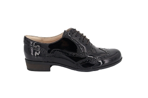 CLARKS HAMBLE OAK<br>NOIR