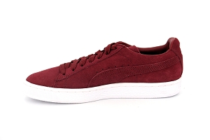 Puma homme outlet bordeaux