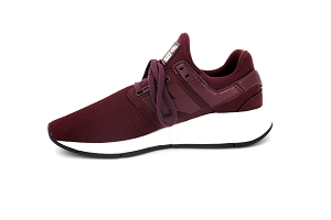 Rue de la Chaussure New balance baskets ws 247 haribo bordeaux femme