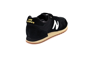 New balance top u520 noir