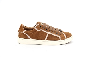 UGG MILO SPILL SEAM<br>MARRON