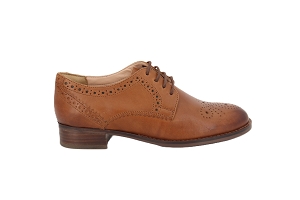 CLARKS NETNEY ROSE<br>MARRON
