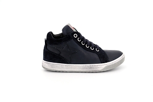 NATURINO CLAY STAR LACET<br>BLEU