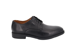 CLARKS CHILVER UP GTX<br>NOIR