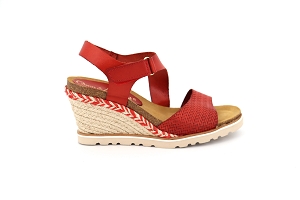COCO ABRICOT NURCAN<br>ROUGE