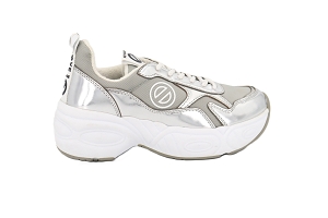 NO NAME NITRO JOGGER<br>ARGENT