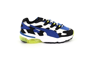 PUMA  ENF CELL ALIEN JR 370602<br>BLEU