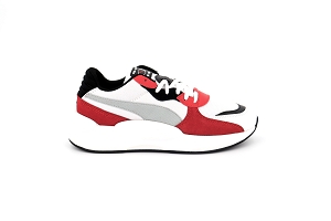 PUMA  ENF RS98 SPACE<br>BLANC