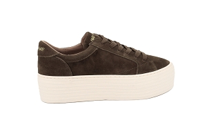 NO NAME SPACE SNEAKER<br>VERT