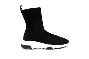 COCO ABRICOT BABYLOU<br>NOIR