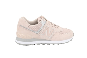 NEW BALANCE WL574<br>ROSE