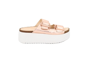 CLARKS BOTANIC SLIDE<br>ROSE