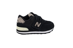 NEW BALANCE ENF 574<br>NOIR