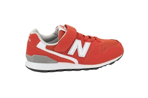 NEW BALANCE ENF 996<br>ORANGE