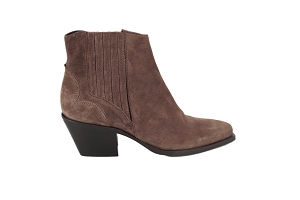 MURATTI RAHAY<br>MARRON