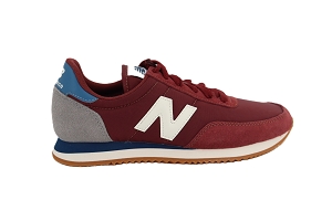 NEW BALANCE UL720D<br>BORDEAUX