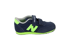 NEW BALANCE ENF KE410NGI<br>BLEU