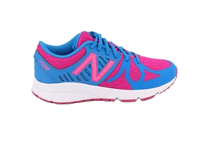 NEW BALANCE KJRUSPBG<br>ROSE