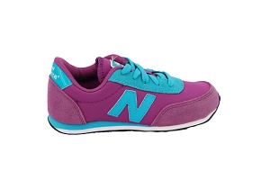 NEW BALANCE ENF KL410PAY<br>VIOLET