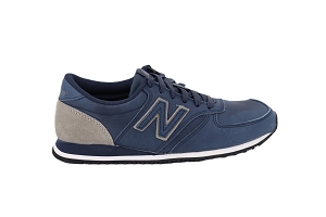 NEW BALANCE U420LSN<br>BLEU