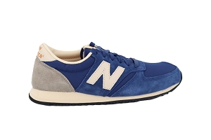 NEW BALANCE U420SRBB<br>BLEU
