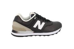 NEW BALANCE WL574RAA<br>NOIR