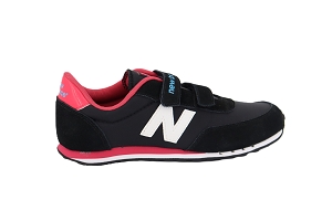 NEW BALANCE ENF KE410BAY<br>NOIR