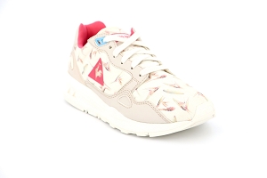 Coq sportif femme 2025 lcs r900 beige