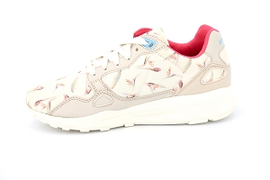 Coq sportif femme 2025 lcs r900 beige