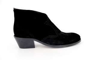 MURATTI RICHKMAN S0337C<br>NOIR