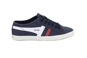 GOLA QUATTRO CLA571 NAVY<br>BLEU