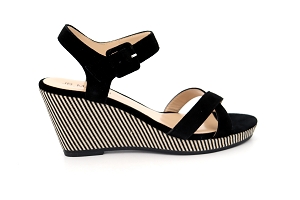 JB MARTIN QUERIDA<br>NOIR