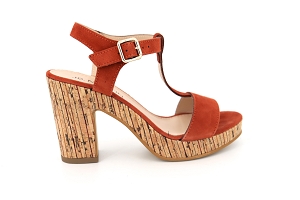 JB MARTIN RIGATO<br>ORANGE