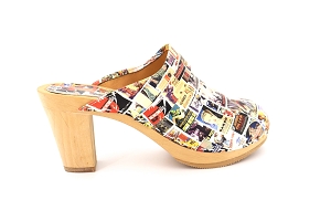 COCO ABRICOT DUBLIN<br>BEIGE
