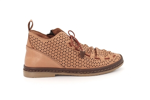 COCO ABRICOT MENVILLE<br>MARRON