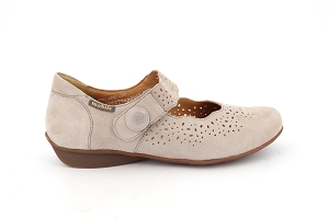MEPHISTO F FABIENNE<br>BEIGE