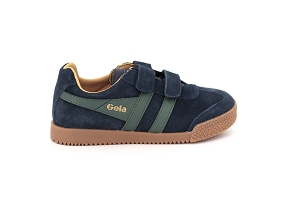 GOLA  ENF HARRIER STRAP<br>BLEU