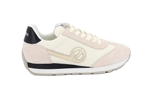 NO NAME CITY RUN JOGGER<br>BLANC