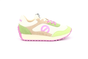 NO NAME PUNKY JOGGER<br>VERT