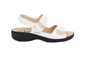 MEPHISTO F GETHA<br>BLANC