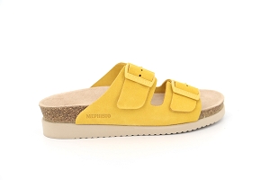 MEPHISTO F HESTER<br>JAUNE