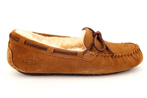 UGG DAKOTA<br>MARRON