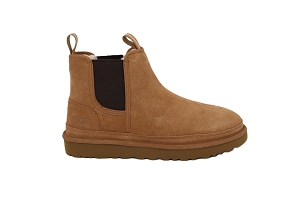 UGG NEUMEL CHELSEA<br>MARRON