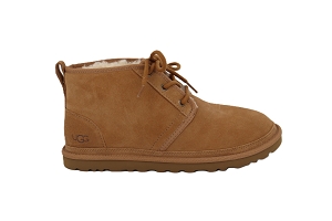 UGG NEUMEL<br>MARRON