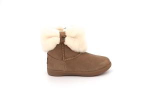 UGG RAMONA<br>MARRON