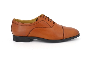 ATELIER CHABANAIS FALCON MARRONLIBANOCuirCuirCuir