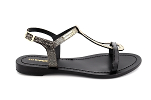 LES TROPEZIENNES HAMABLAK<br>NOIR