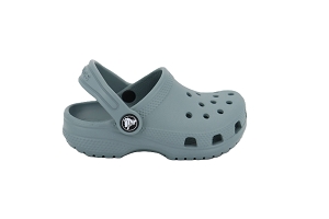 CROCS CLASSIC CLOG VERTPONDPVCCuir