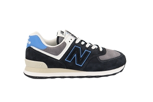 NEW BALANCE U574<br>NOIR