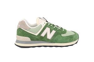 NEW BALANCE U574<br>VERT